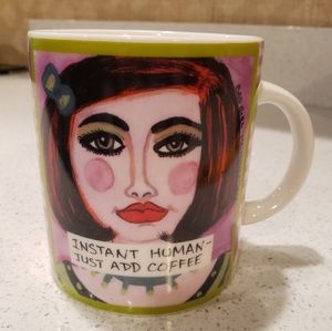NWOT Lolly Lu Mug